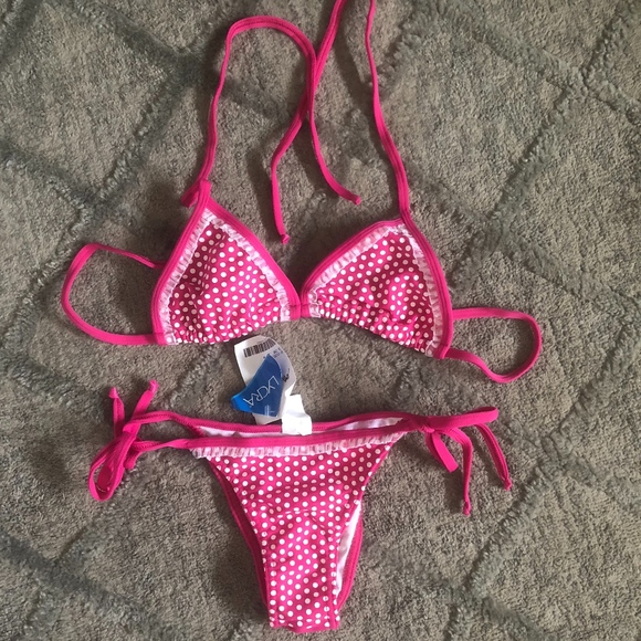 Other - Brazilian bikini - new
